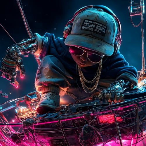 Play System Locked In by BeatboxX_X on Amazon Music