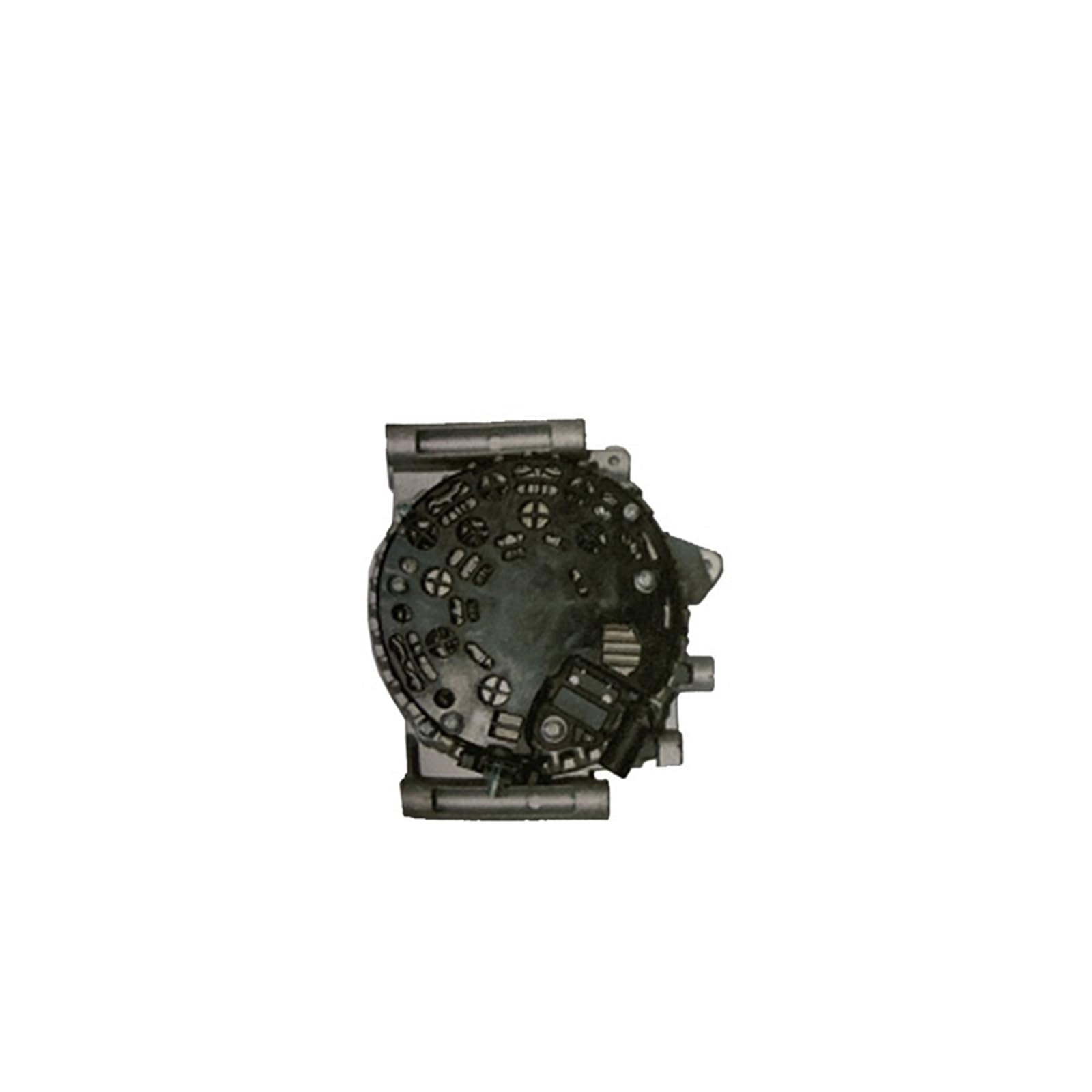 ALTERNATORE DINAMO GENERADOR ELECTRICO Compatibile con 12V 150A 6GS50 0-121-715-029 555.585.180 20036N LRA03446 CA2032IR CAL10362OS