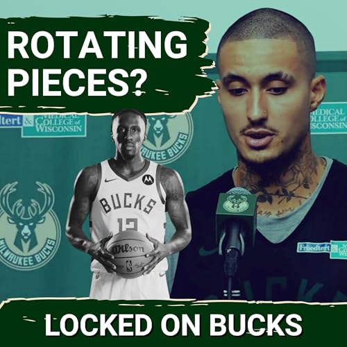 Doc Rivers Clarifies Taurean Prince's Role, Rotation Questions Linger for Bucks
