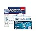Produktbild ACC akut 600 Brausetabletten 40Stk + IBU HEXAL akut 400 Filmtabletten 50Stk + ZINK HEXAL Brausetabletten 20Stk