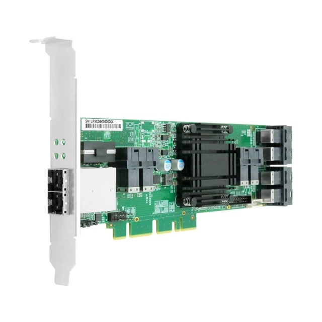 HP 24 Bay SAS Expander Card P/N 468405-002 / 487738-001 - A Biomedical