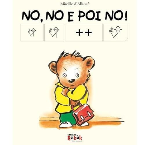 No, No E Poi No! Ediz. Caa - 3