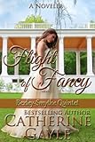 Flight of Fancy (Bexley-Smythe Quintet Book 1)