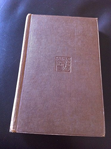 Speeches and Letters B000NKHW7Q Book Cover