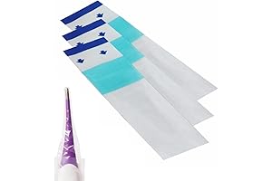 MABIS Probe Covers for Thermometers