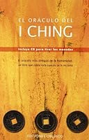 El oráculo del I Ching 8497770153 Book Cover