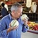 Wolfgang Puck Makes It Healthy: Light, Delicious Recipes and Easy Exercises for a Better Life