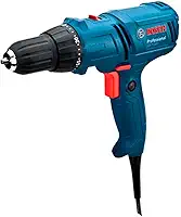 Bosch Parafusadeira e furadeira GSR 7-14 E 400W 127V com cabo de 4m