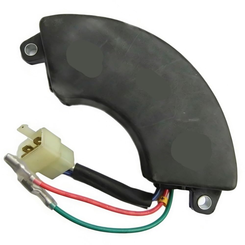 Régulateur de tension AVR5-1 monophasé K KDE5500 KDE6500