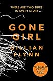  Gone Girl