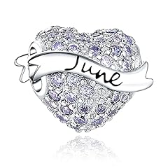 June birthstone