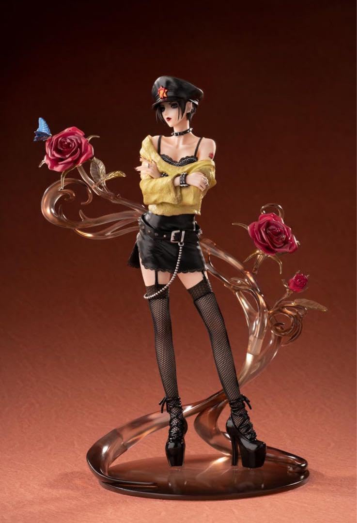 ★NANA☆大崎ナナ★フィギュア Amazon.co.jp: NANA 東京フィギュア 大崎ナナ : Hobbies
