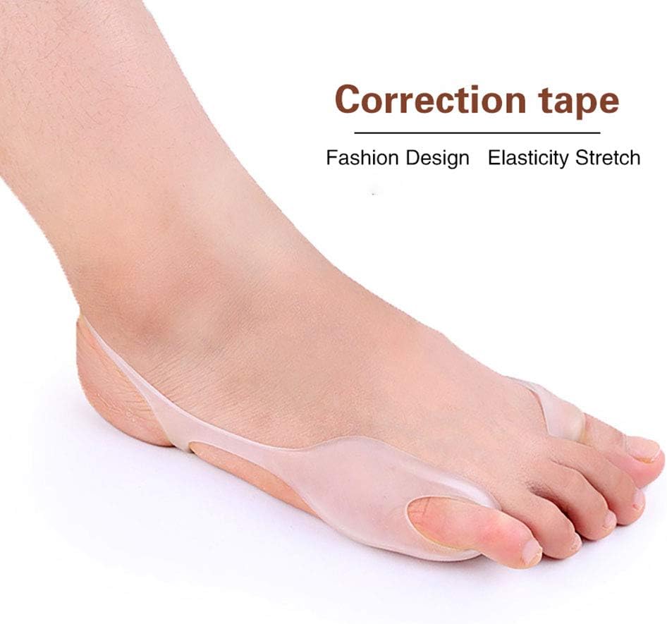 Pedimend Bunion Corrector - 4 Pieces - Image 4