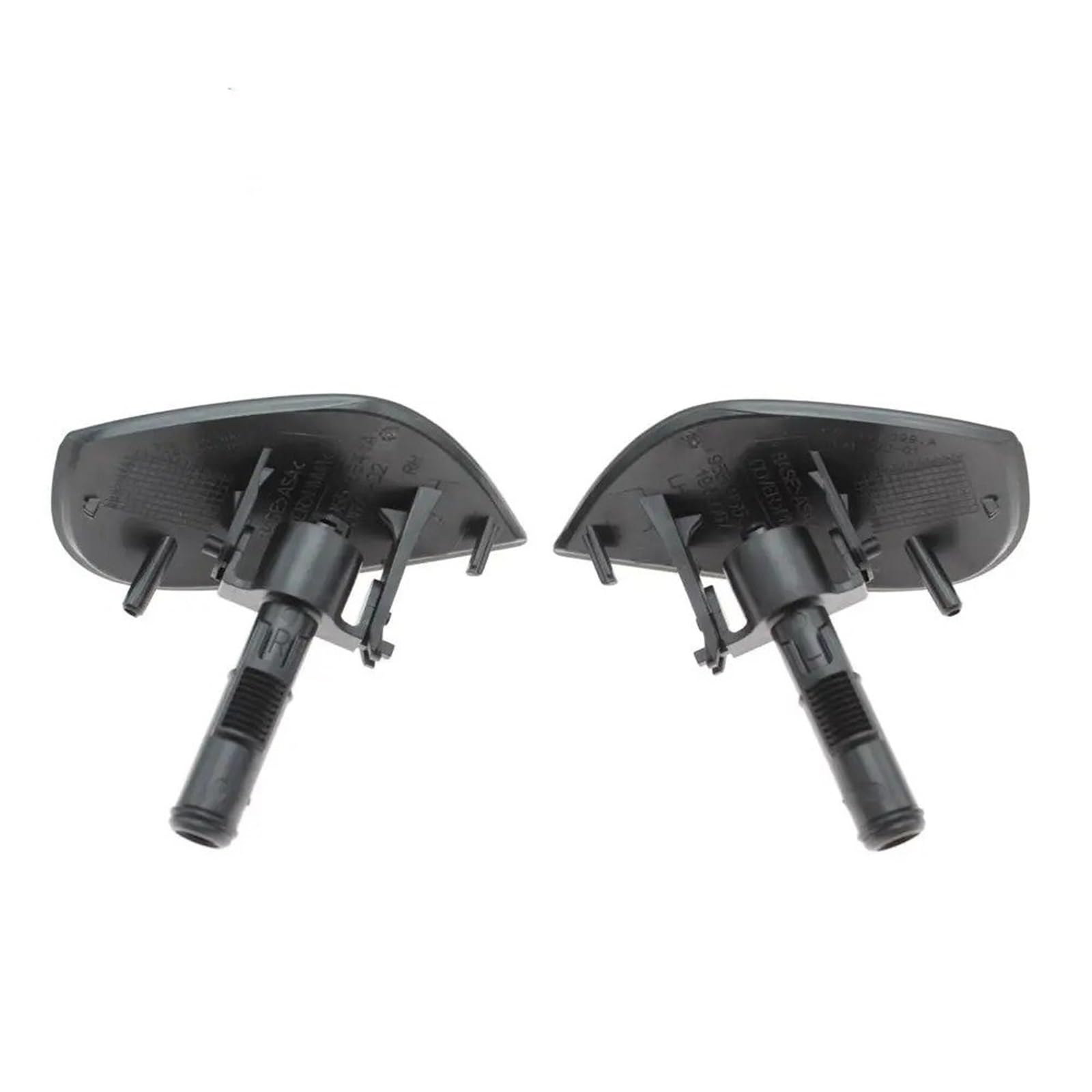Tappi Per Lavafaro Per MACAN 95B 2014 2015 2016 2017 2018 2019 Auto Paraurti Anteriore Lavafari Jet Ugello Con Tappo Di Copertura Sinistra Destra(LH SET)