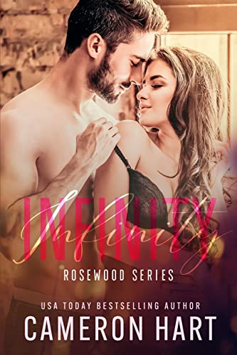 Infinity: A BBW Romance (Rosewood)