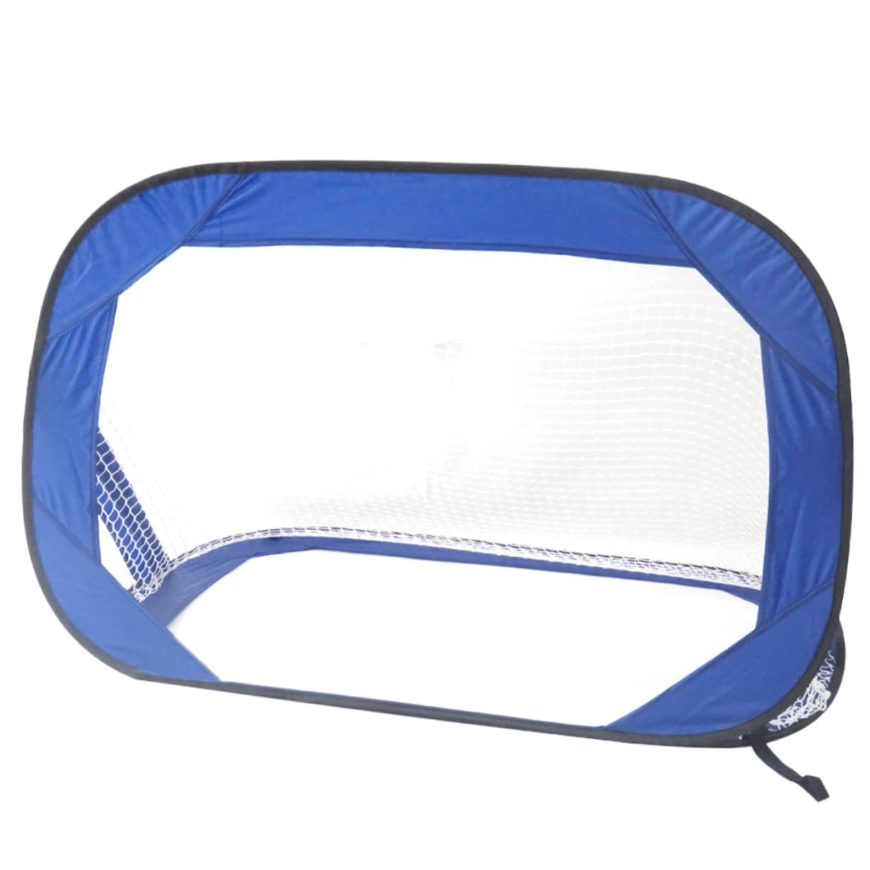 HANABASS Collapsible Soccer Gate Toy Oxford Cloth Safe Practical Boys and Girls Football Training Portable Compact