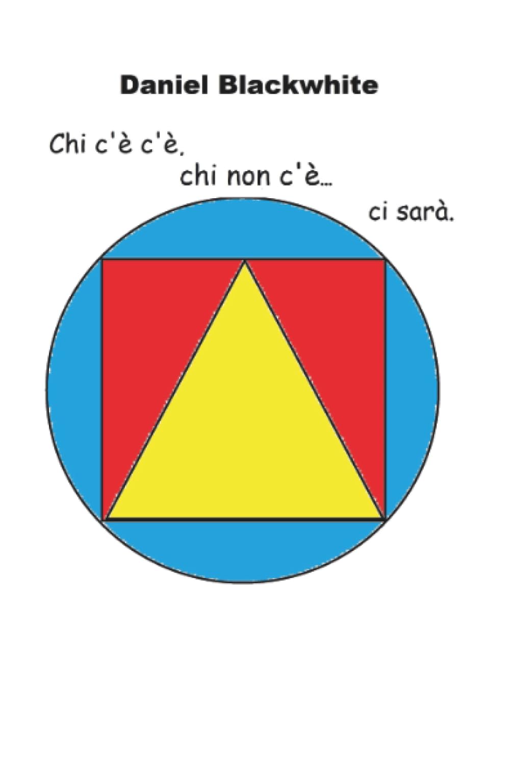 Chi c'è c'è, chi non c'è... ci sarà