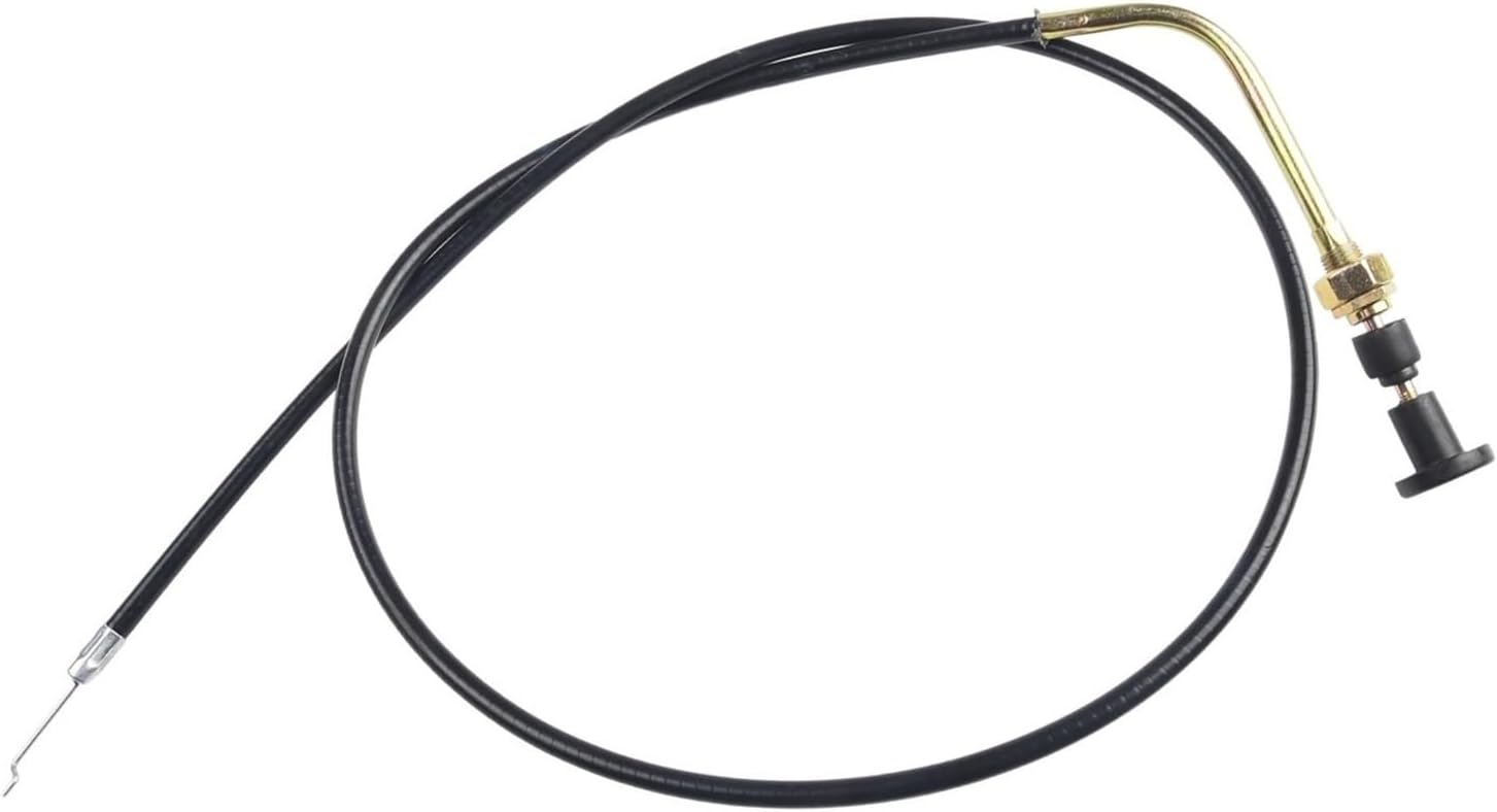 Replacement Choke for Lawn Mowers Fit for MX4260 MX5060 and SS Series for Efficient Operation