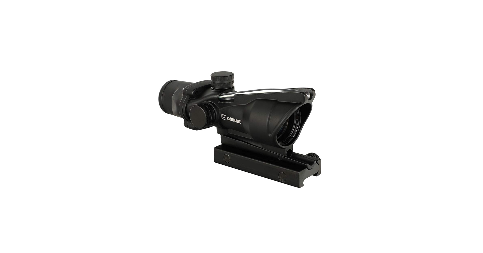 Amazon.co.jp: ohhunt 4x32 ライフルスコープ 4倍 スコープ