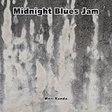 midnight blues gary moore guitar lesson  Midnight Blues Jam