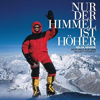 Nur der Himmel ist h&ouml;her Titelbild