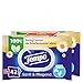 Produktbild Tempo Toilettenpapier feucht Sanft und Pflegend Duo-Pack, 84 Tücher