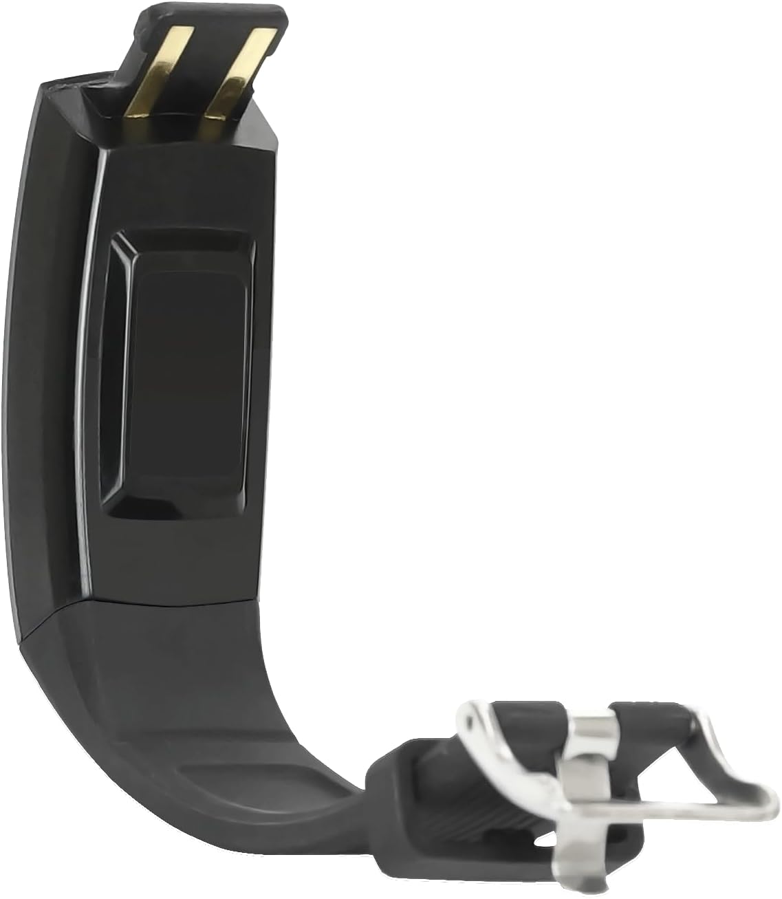 Brook Pocket Auto Catch Watchic Plus with Keychain - Dual Accounts Auto Catcher, IPX7 Waterproof, 0.96-inch Color Display, for Pokemon Go go Catcher Accessory [Exclusive Version] (Black)