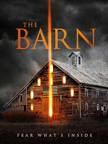 The Barn