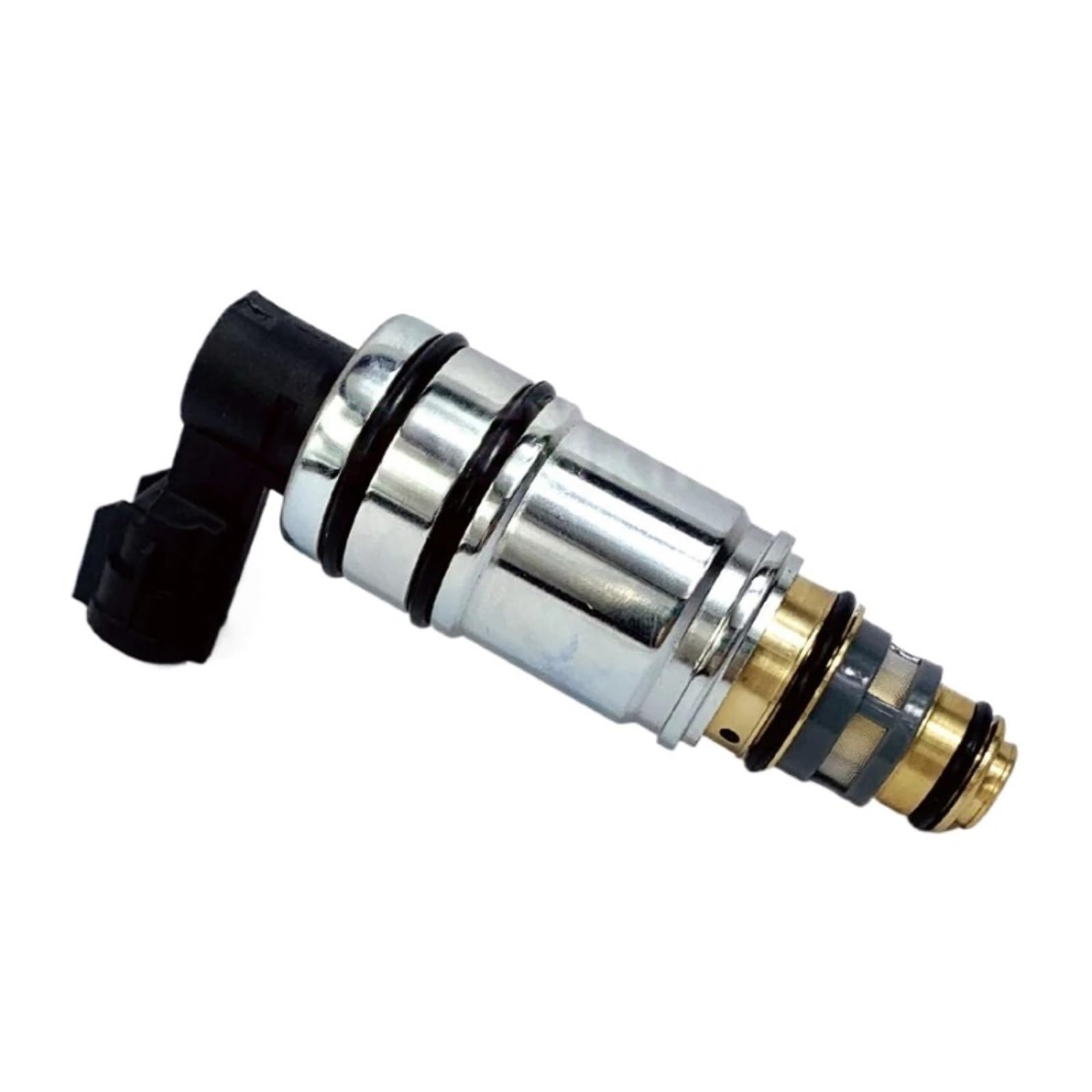 AC Compressor Valve‌ Air Compressor Control Valve Fit for Ford Fit for Focus Fiesta Escape Kuga Ecosport Fit for Land Rover Fit for Range Rover