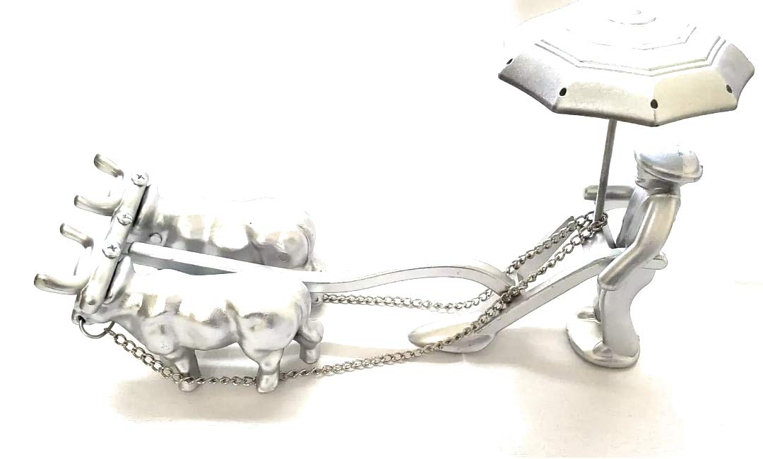 Chango Tools/Herramientas de Orisha Oko