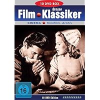 Gro&szlig;e Film Klassiker Box
