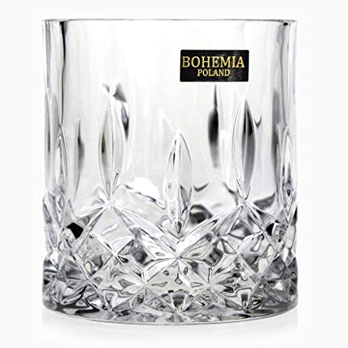 Bohemia Lot de 6 verres Classico 300 ml