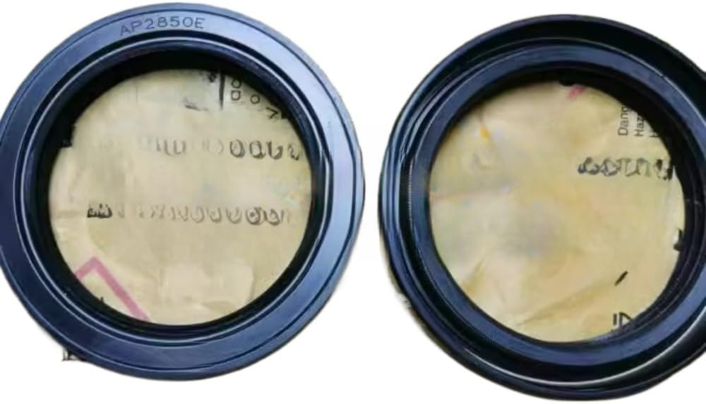 1pc oil seal BP4369E UP0445E AP2507H 2653 2659E 2850E (Replace AP2850E (padded))