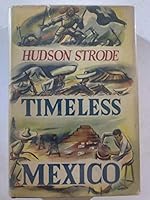 Timeless Mexico B0007HUU9W Book Cover