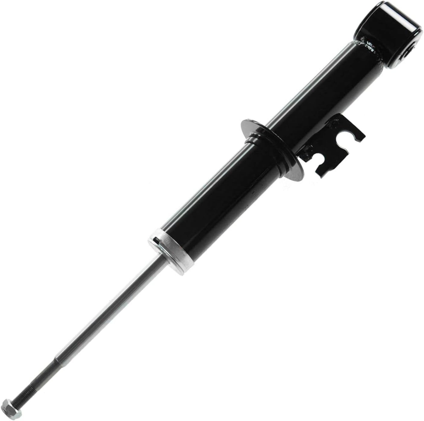 Rear Shock Absorber Set Compatible with 2002-2008 Mini Cooper