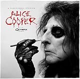 Alice Cooper - A Paranormal Evening at the Olympia Paris (Live) [2LP+DL] [Vinyl LP]