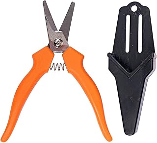 A.M. Leonard Compact Shear with Molded Case