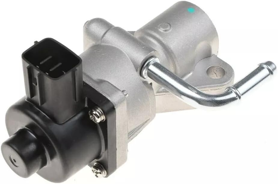 EGR Valve - Petrol Engines 1590848 Solenoid