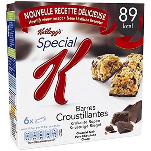 Kellogg's Especial K Barra Choco 30 barras