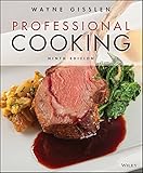 Professional Cooking 9th Edition Loose-Leaf Print Companion with WileyPLUS access card