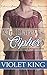 Mr. Darcy's Cipher: A Pride and Prejudice Variation (Spies and Prejudice)
