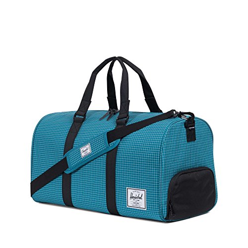 Image of Herschel Supply Co. Novel, Ocean Depths Grid