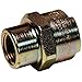 Dixon Valve 4NBF8, N-Series Bowes Interchange Steel Coupler (Pack of 16 pcs)
