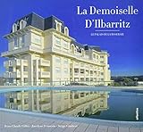  La palais de La Roseraie : Le vaisseau d\'Ilbarritz