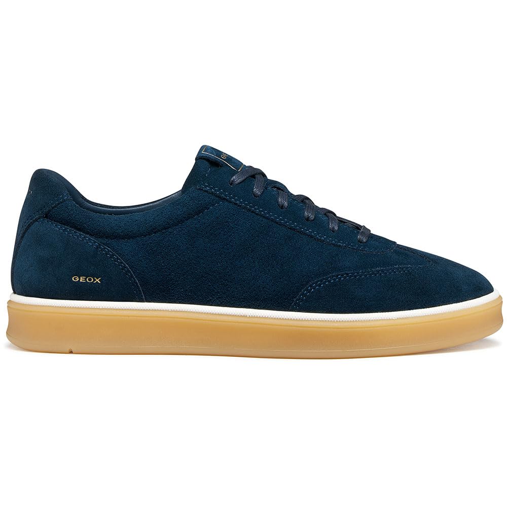 Geox Mężczyźni U Spherica Actif X 4Adidasy