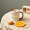 Lxenrra Republican Coffee Mug for Men, White Straight Male Design, Conservative Political Gifts, Funny 11 Oz Ceramic Cup, Birthday or Holiday Gift for Men #3