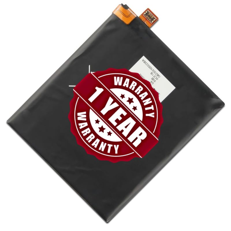 Image of Original G020E-B Battery Compatible for Google Pixel 3a - (3000mAh) - 1 Year Warranty JK1