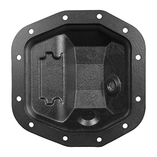 Yukon Gear & Axle YHCC-D30JL Yukon Hardcore Nodular Iron Differential Cover thumb #1