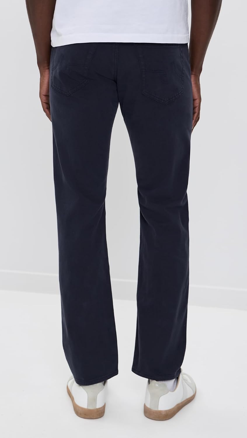 AG Men's Protégé AG-ed Classic Straight Denim 32”
