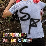 Schooner Or Later [Explicit]